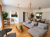 Coup de Coeur sur Lentilly   Villa contemporaine d'exception — photo 4