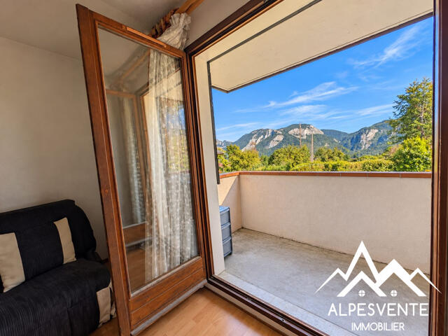 Appartement proposé à Bellevaux