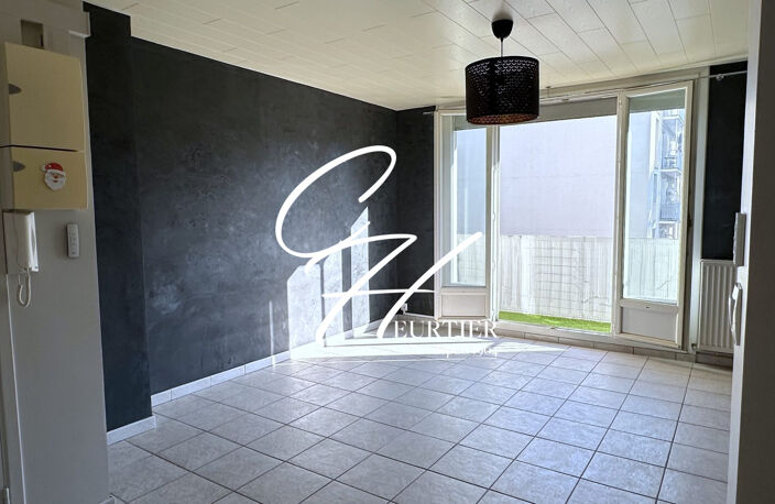 Seyssinet - T3 + C de 60m2 - Lumineux — photo 2