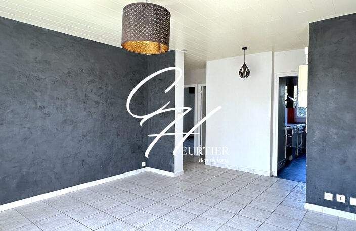 Seyssinet - T3 + C de 60m2 - Lumineux — photo 3