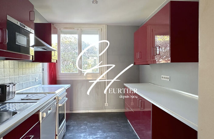 Seyssinet - T3 + C de 60m2 - Lumineux — photo 5