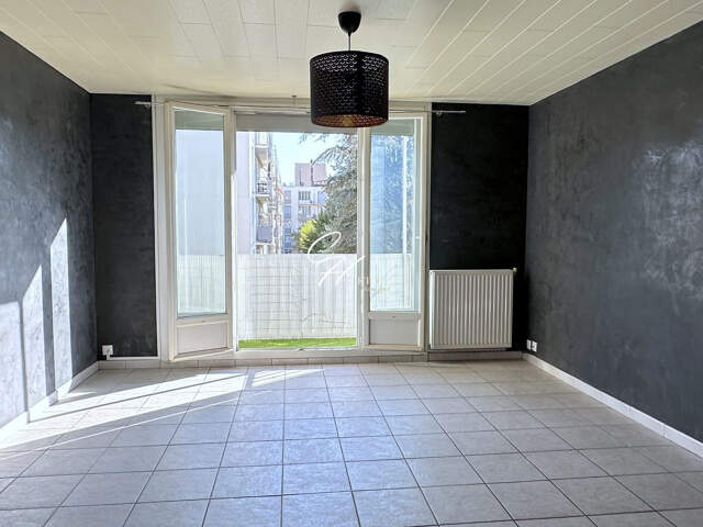 Seyssinet - T3 + C de 60m2 - Lumineux — photo du bien