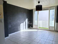 Seyssinet - T3 + C de 60m2 - Lumineux — photo 2