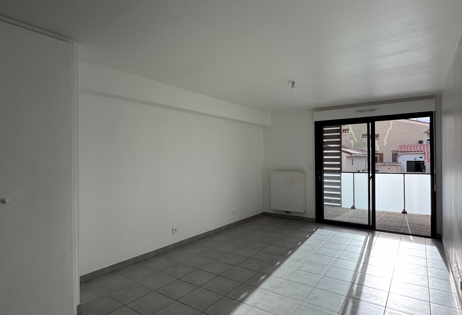 À acheter à Port-Vendres (66) : appartement avec 2 chambres — photo 1
