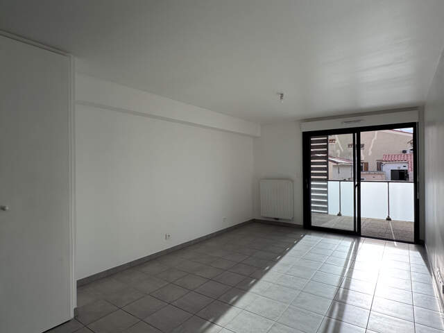 À acheter à Port-Vendres (66) : appartement avec 2 chambres — photo du bien