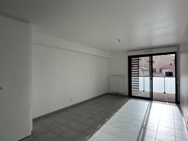 Appartement proposé à Port-Vendres