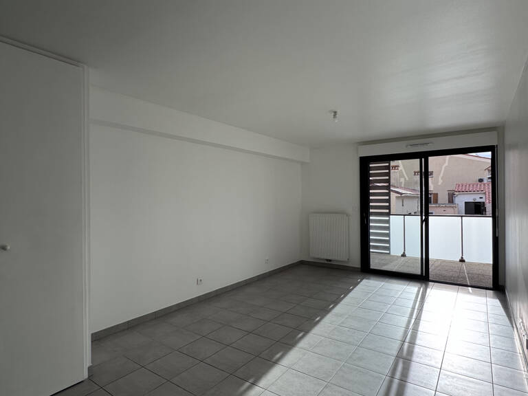 À acheter à Port-Vendres (66) : appartement avec 2 chambres — photo 1