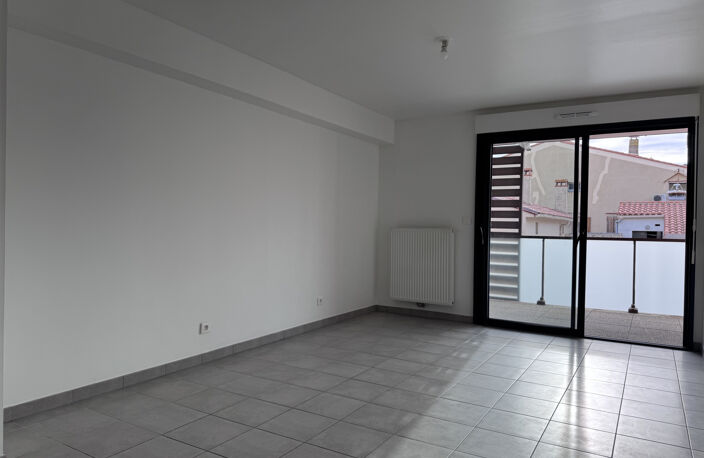 À acheter à Port-Vendres (66) : appartement avec 2 chambres — photo 3