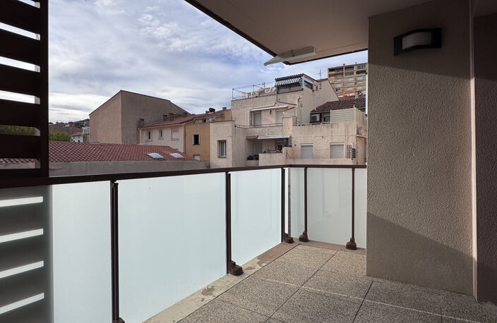 À acheter à Port-Vendres (66) : appartement avec 2 chambres — photo 4