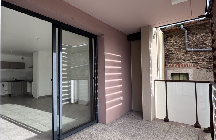 À acheter à Port-Vendres (66) : appartement avec 2 chambres — photo 5