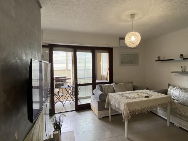 Appartement proposé à Nice