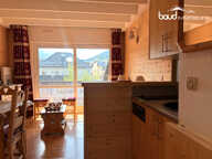 Charmant duplex avec balcon plein Sud au coeur du village — photo 4