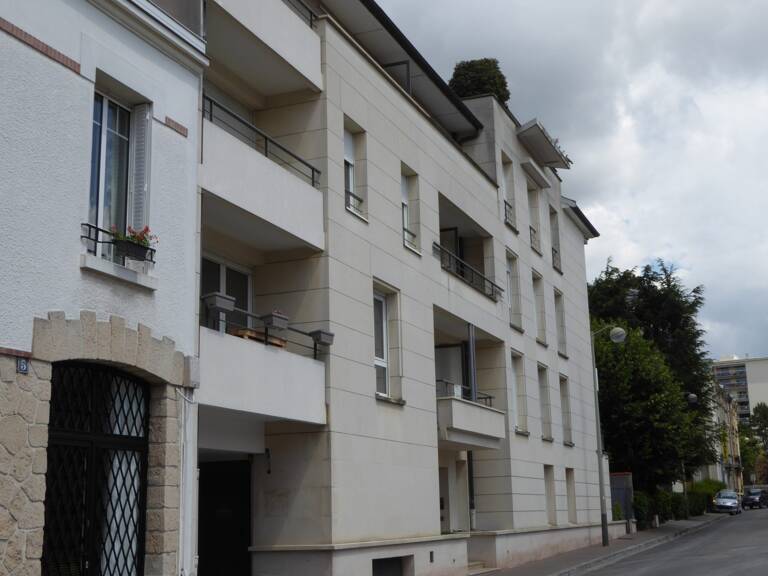 Beau type 2 avec garage — photo 1