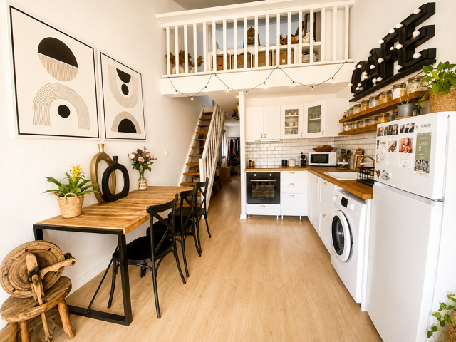 Appartement Duplex AIGUES MORTES — photo du bien