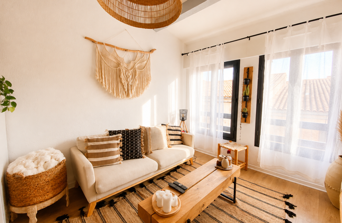 Appartement Duplex AIGUES MORTES — photo 3