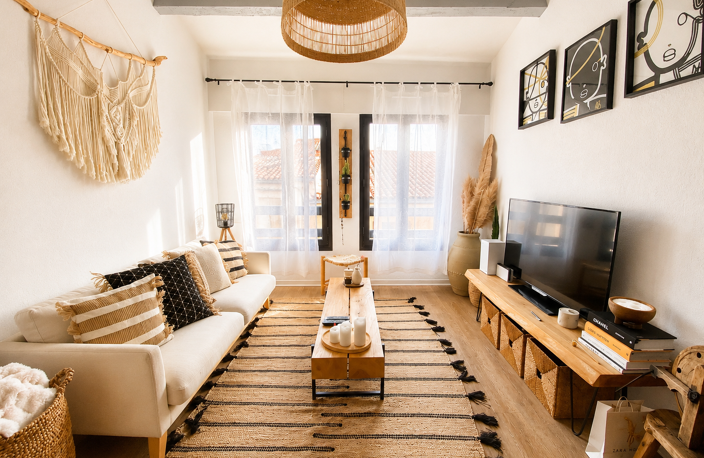 Appartement Duplex AIGUES MORTES — photo 4