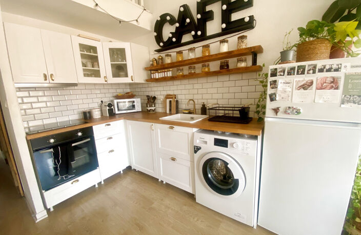 Appartement Duplex AIGUES MORTES — photo 5