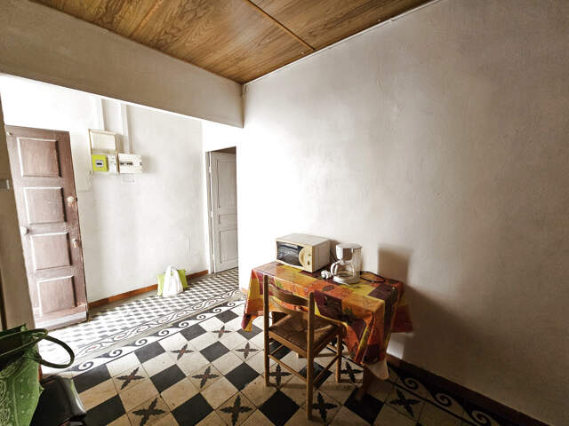 Maison avec cour  LE GRAU DU ROI — photo du bien