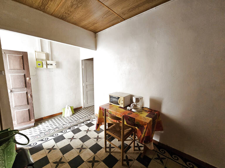 Maison avec cour  LE GRAU DU ROI — photo 1