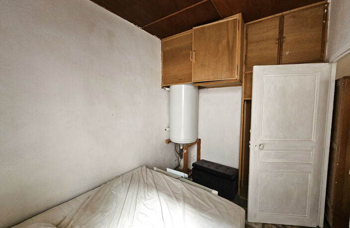 Maison avec cour  LE GRAU DU ROI — photo 3