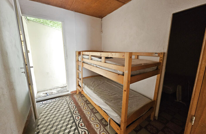 Maison avec cour  LE GRAU DU ROI — photo 4