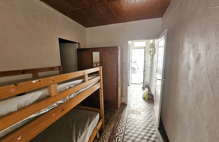 Maison avec cour  LE GRAU DU ROI — photo 5