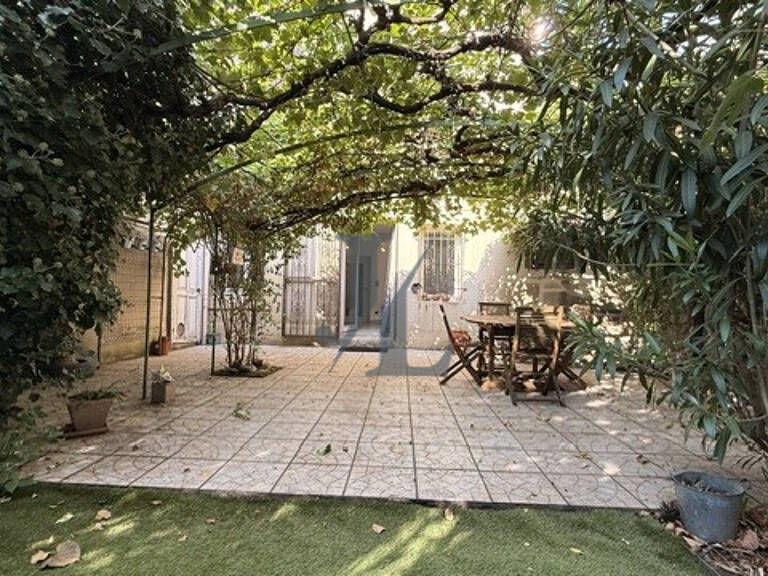 MAISON DE TYPE 7 AVEC TERRAIN — photo 1