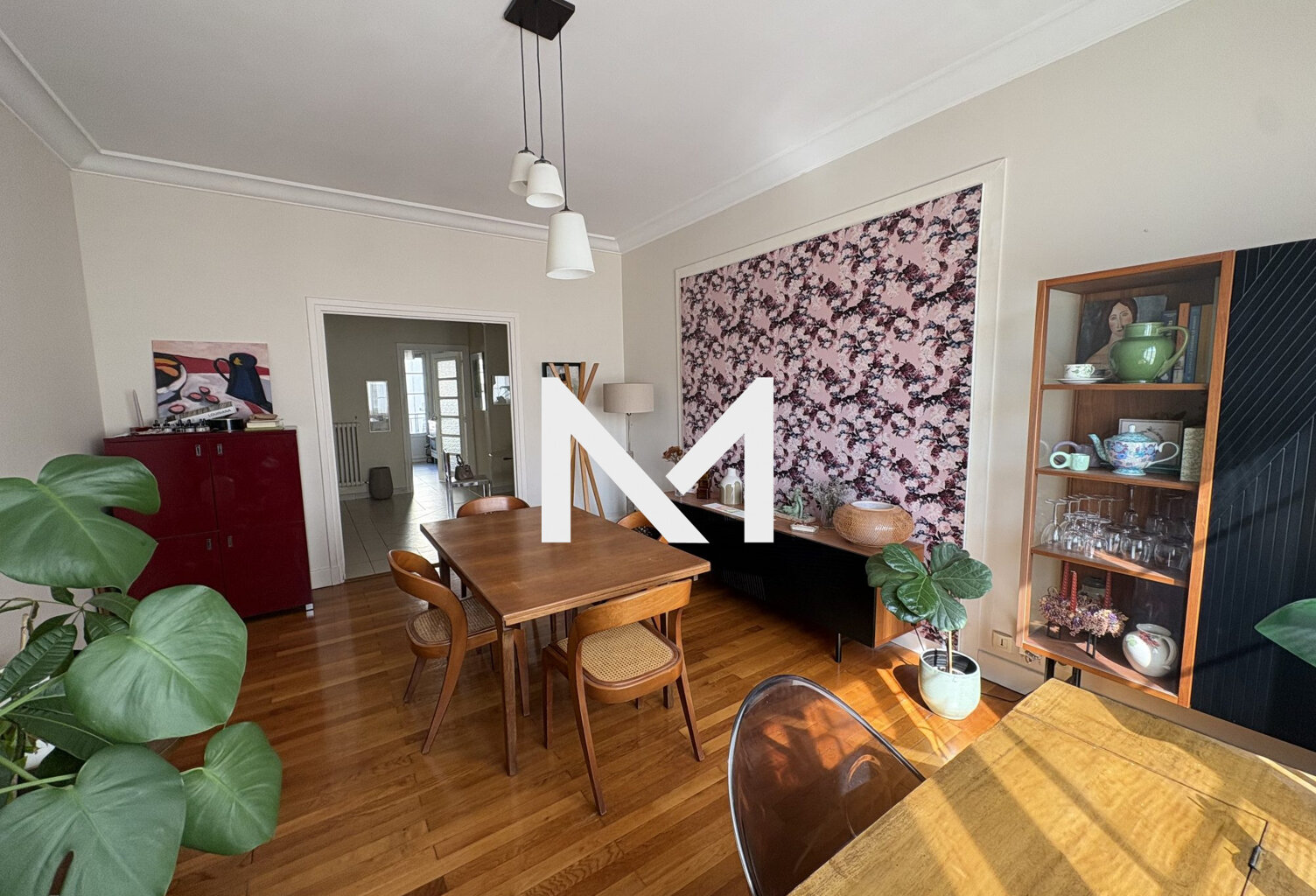 CHAMPIONNET - T3 - BALCON - BON ETAT — photo 1