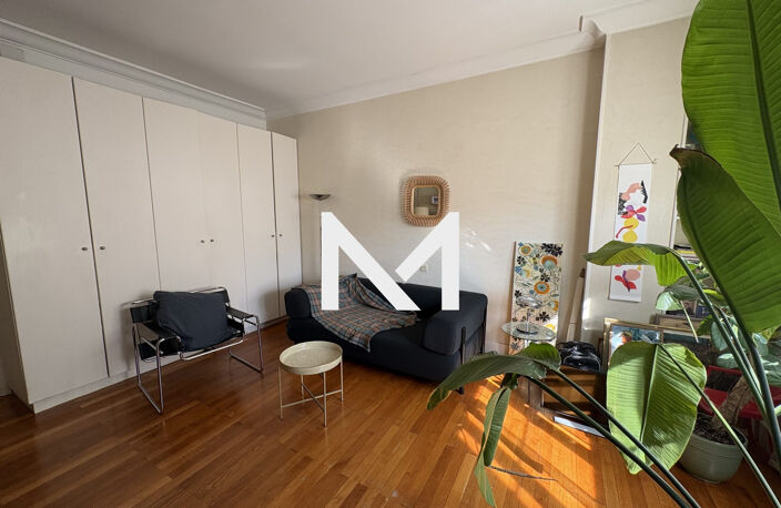 CHAMPIONNET - T3 - BALCON - BON ETAT — photo 2