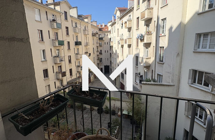 CHAMPIONNET - T3 - BALCON - BON ETAT — photo 5