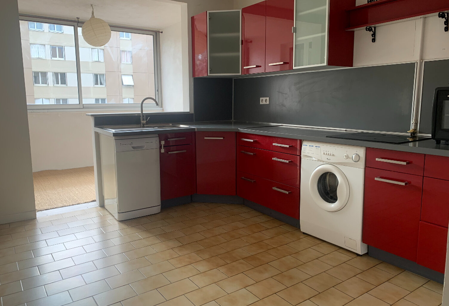 Appartement 4 pièce(s) 79.77 m2 — photo 1