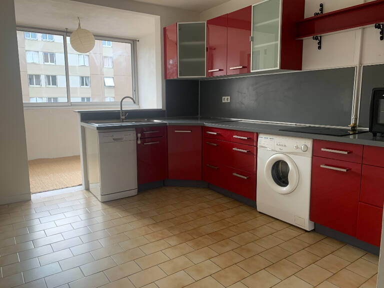 Appartement 4 pièce(s) 79.77 m2 — photo 1