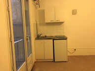 Appartement Aix En Provence 1 pièce(s) 20.19 m2 — photo 3