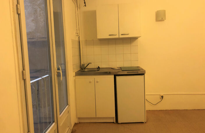 Appartement Aix En Provence 1 pièce(s) 20.19 m2 — photo 3