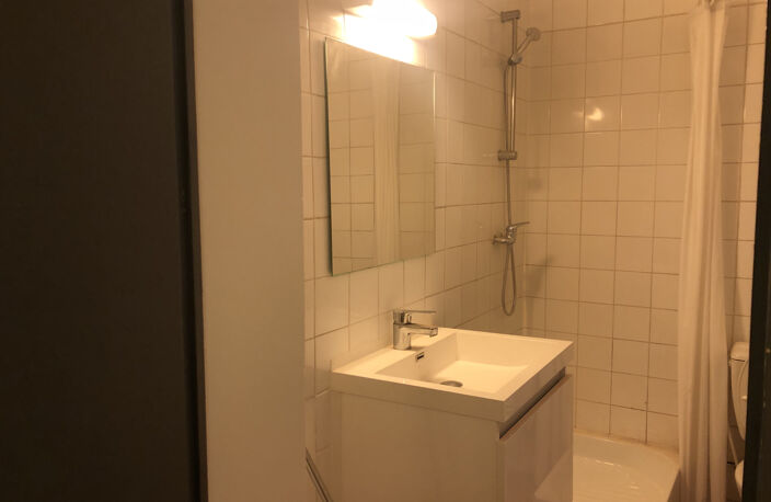 Appartement Aix En Provence 1 pièce(s) 20.19 m2 — photo 4