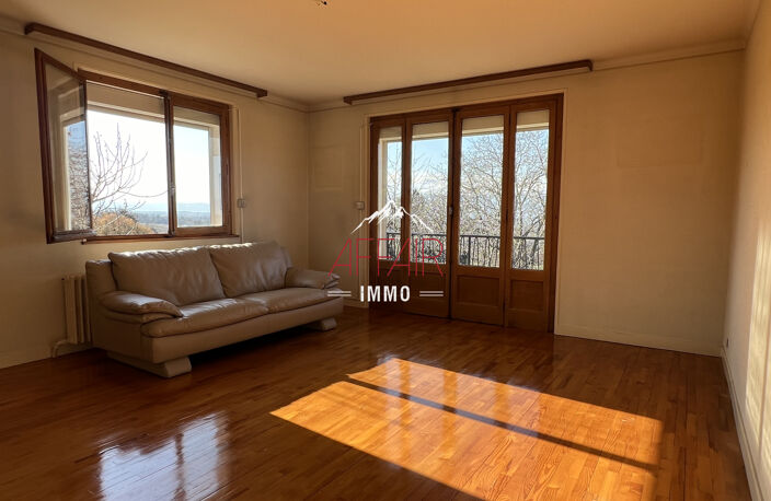 Maison individuelle à COLLONGES SOUS SALEVE 74160 — photo 4