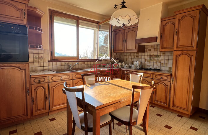 Maison individuelle à COLLONGES SOUS SALEVE 74160 — photo 5