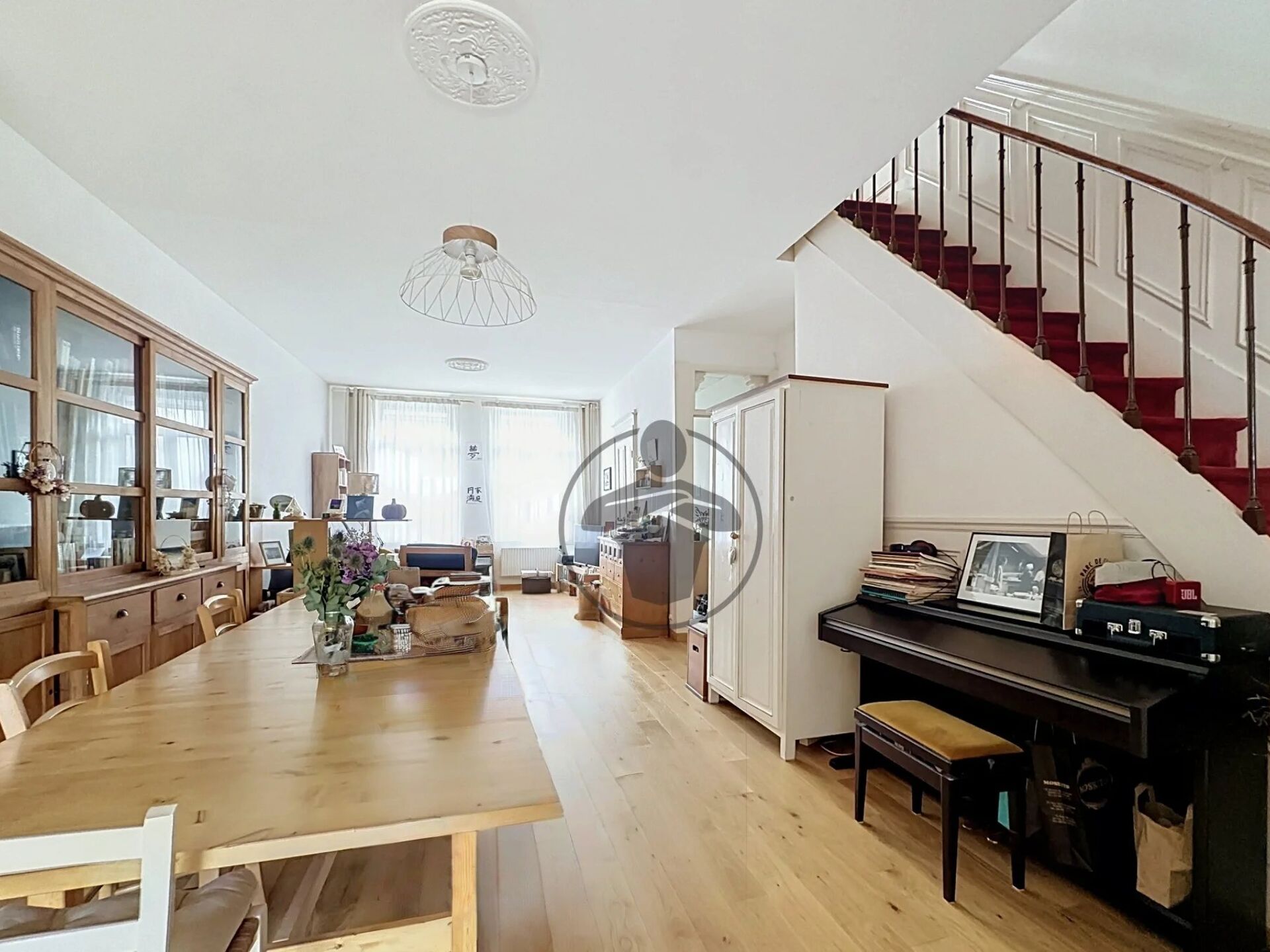 Maison 6 pièces 128 m² · à Saint-Quentin · 128 m² · 179 500 €