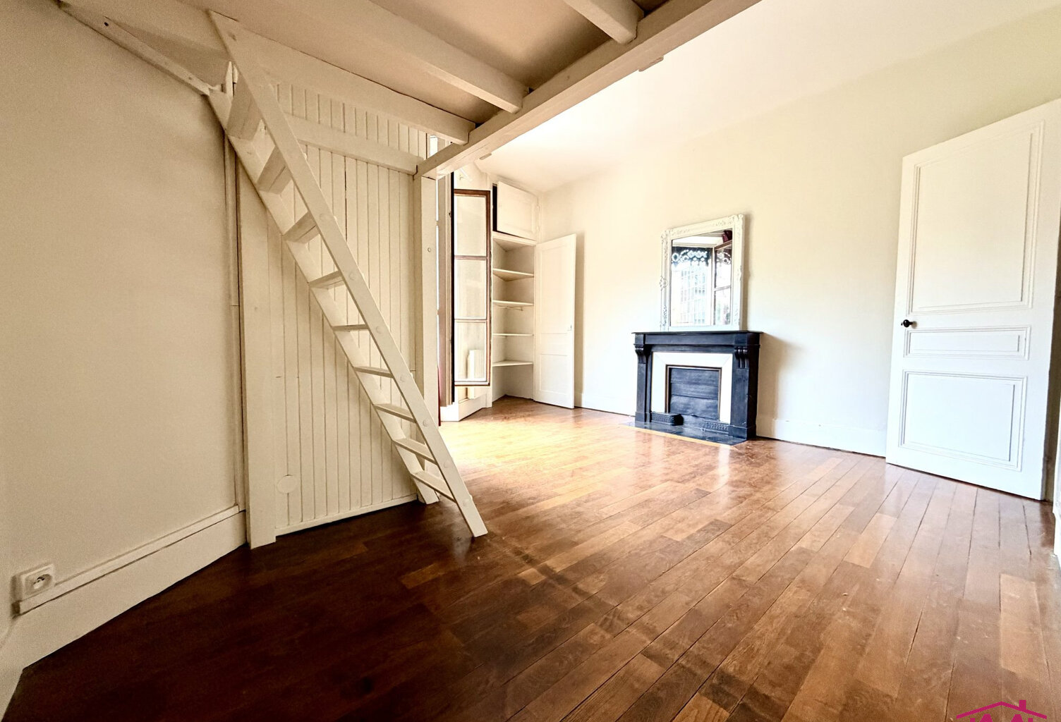 Appartement à vendre Grenoble — photo 1