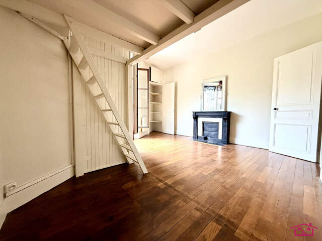 Appartement à vendre Grenoble — photo du bien