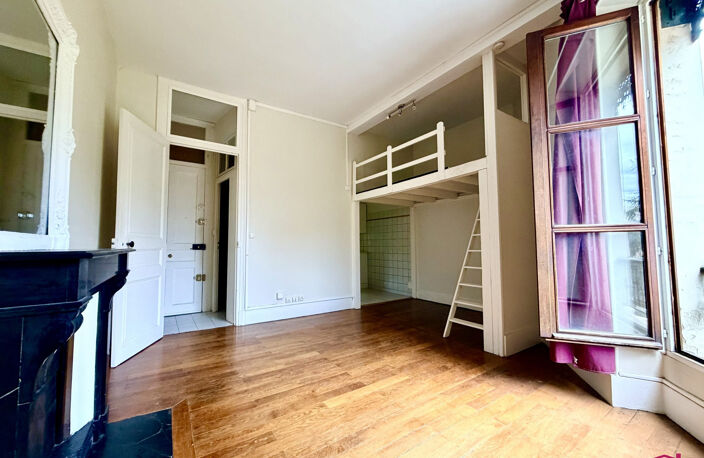 Appartement à vendre Grenoble — photo 2