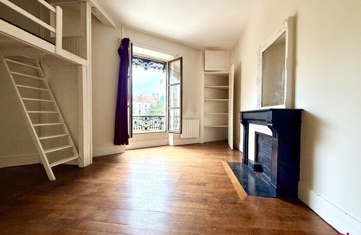 Appartement à vendre Grenoble — photo 3