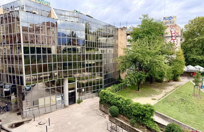 Appartement à vendre Grenoble — photo 4