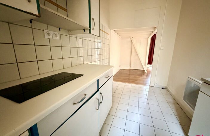 Appartement à vendre Grenoble — photo 5