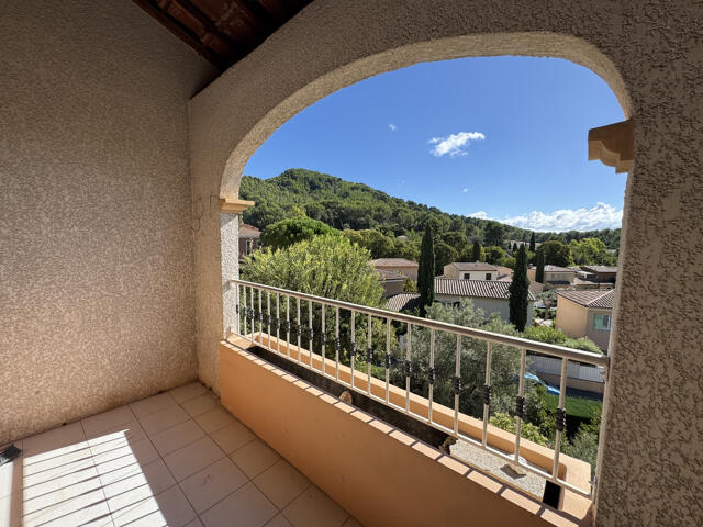 Appartement proposé à La Valette-du-Var