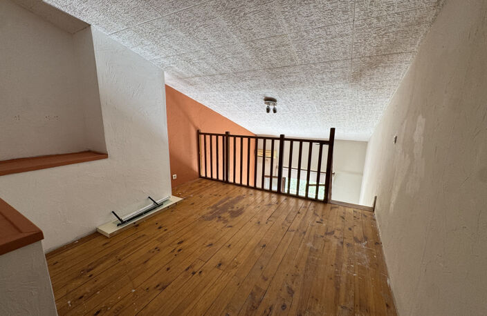 T1 - DUPLEX - PARKING — photo 5