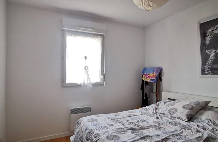  LA CHAUSSEE SAINT VICTOR - Appartement T3 56 m² — photo 3