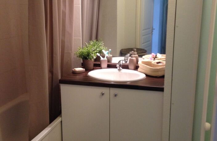  LA CHAUSSEE SAINT VICTOR - Appartement T3 56 m² — photo 4
