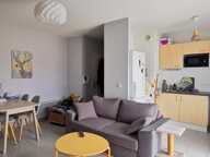  LA CHAUSSEE SAINT VICTOR - Appartement T3 56 m² — photo 2