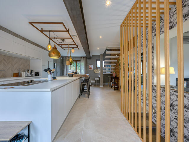 Maison proposé à Aix-les-Bains